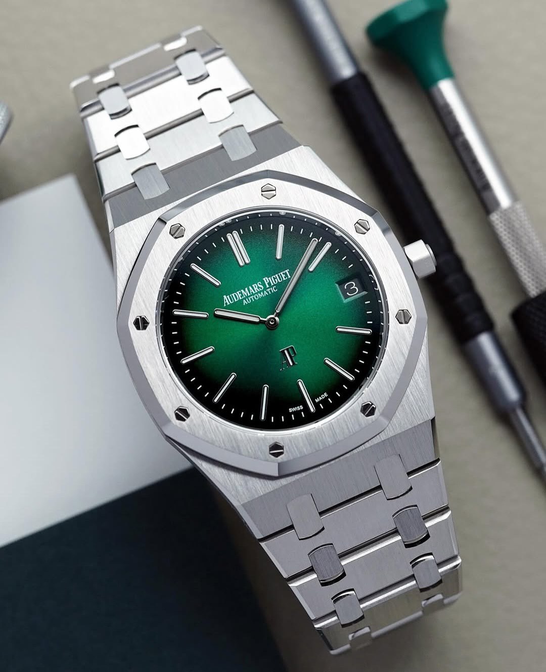 AUDEMARS PIGUET