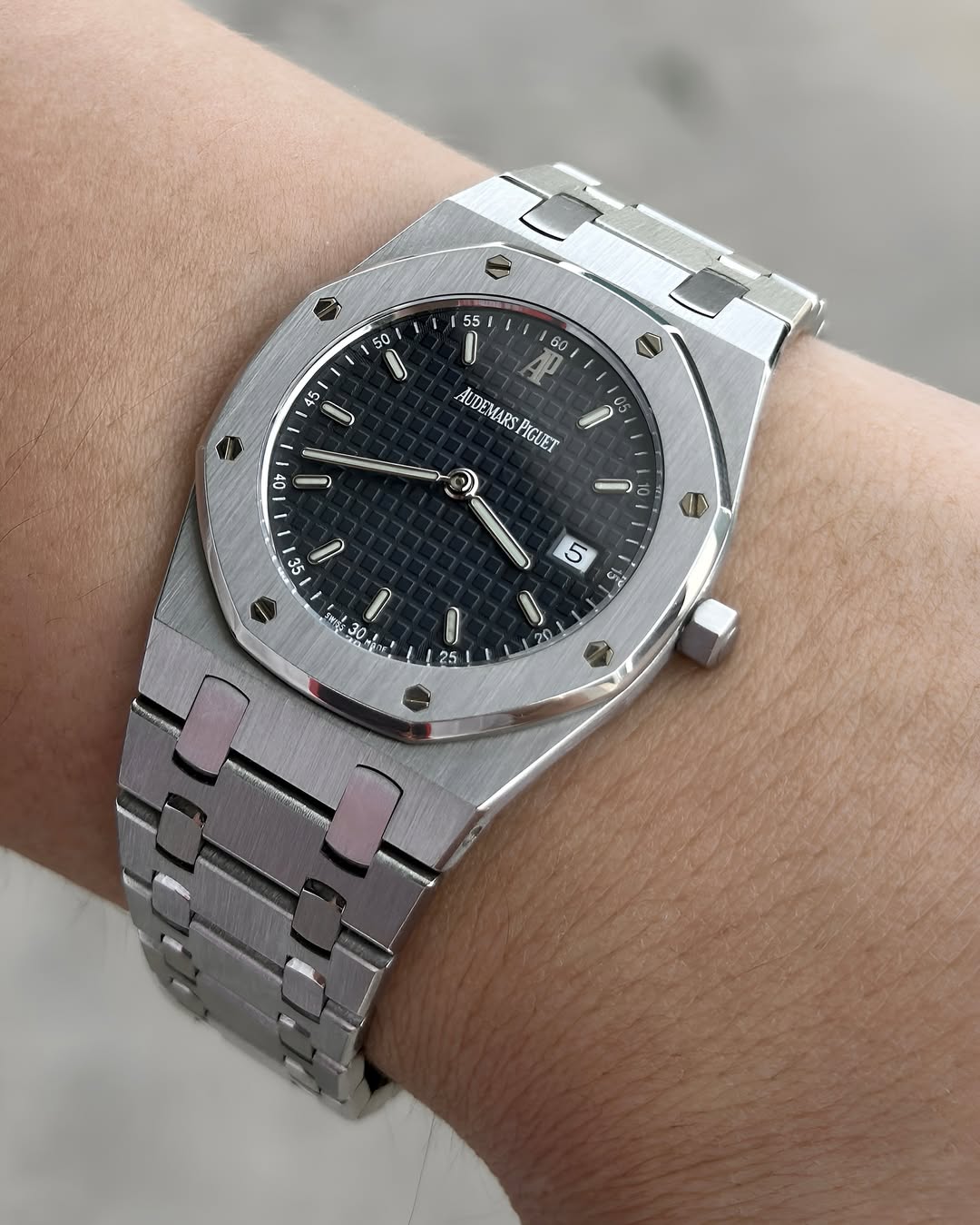 AUDEMARS PIGUET
