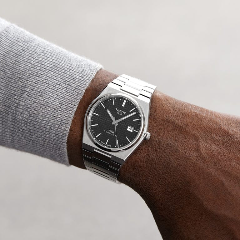 Tissot PRX Powermatic 80