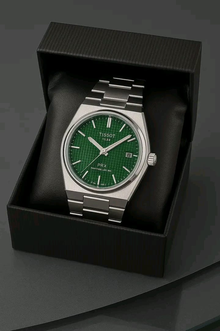 tissot