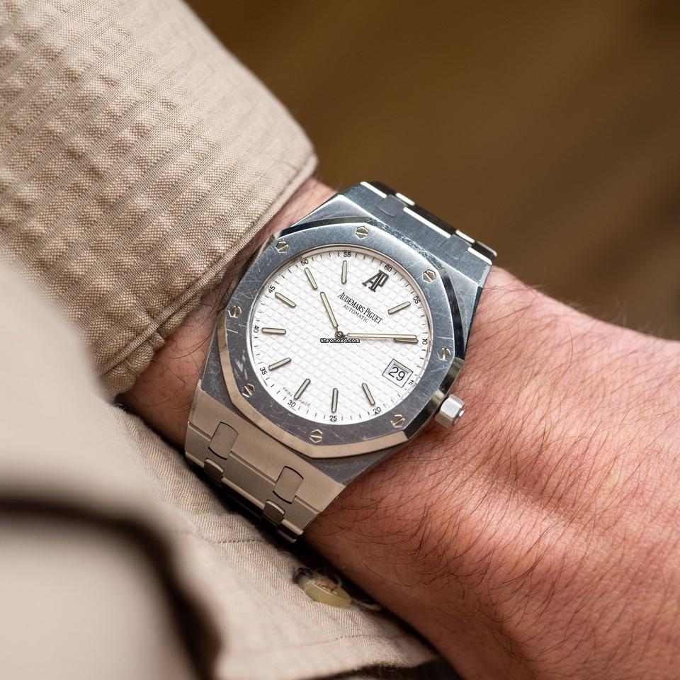 AUDEMARS PIGUET