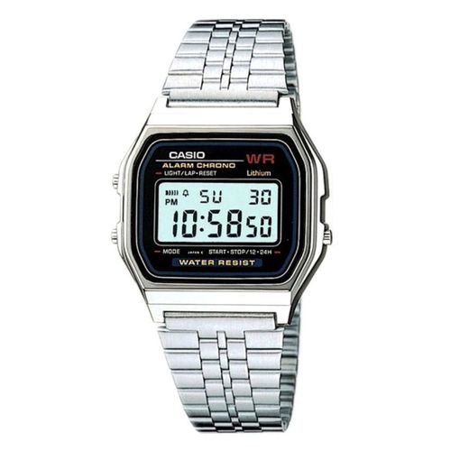 ساعة casio