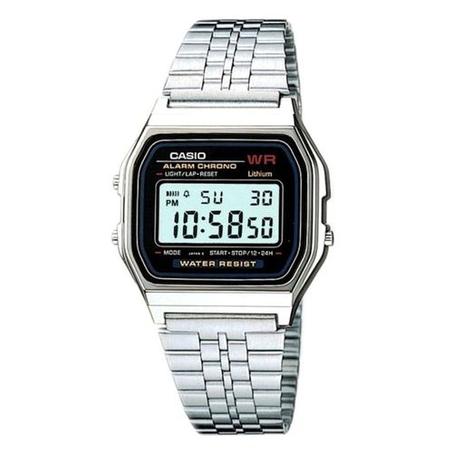 ساعة casio