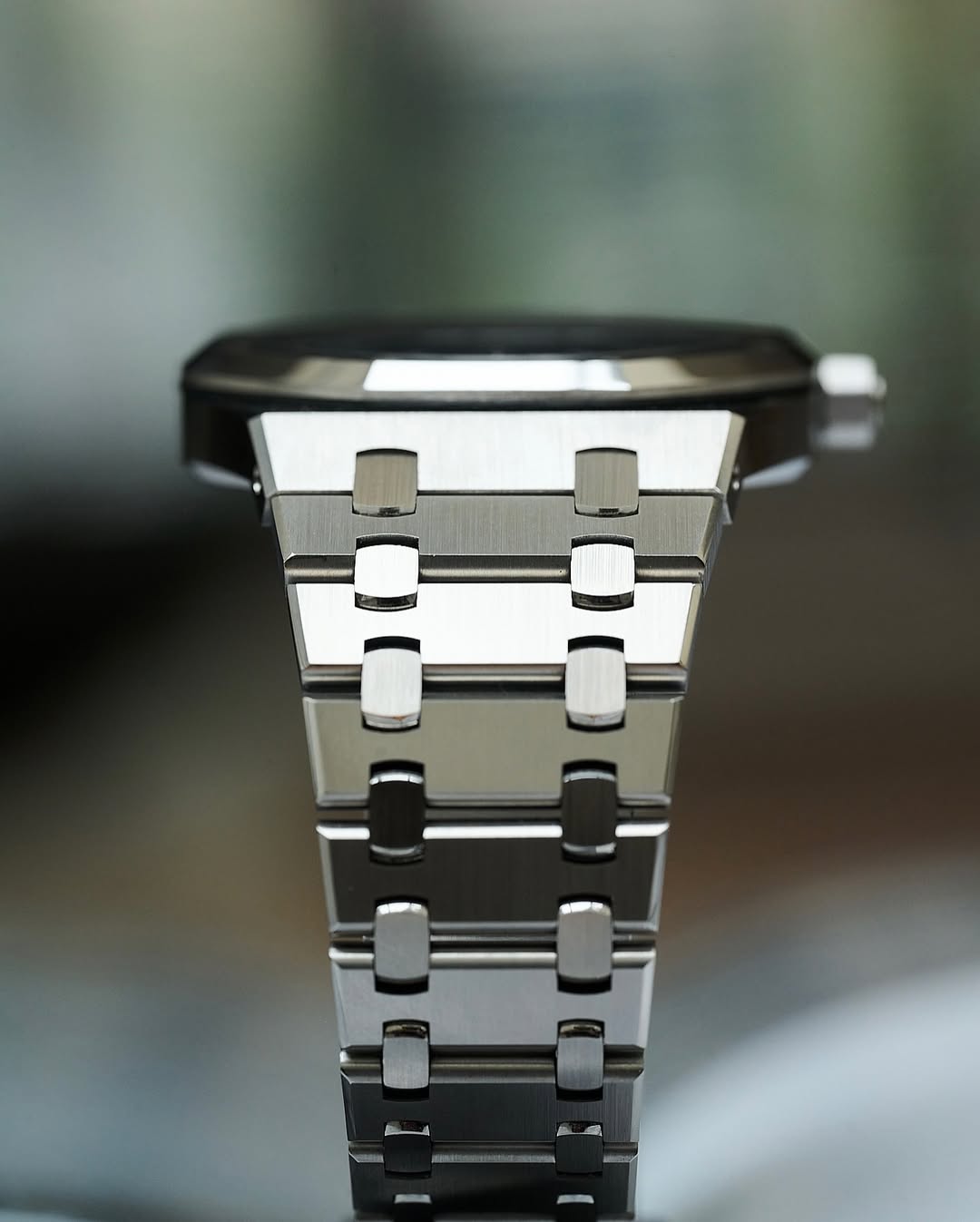 AUDEMARS PIGUET