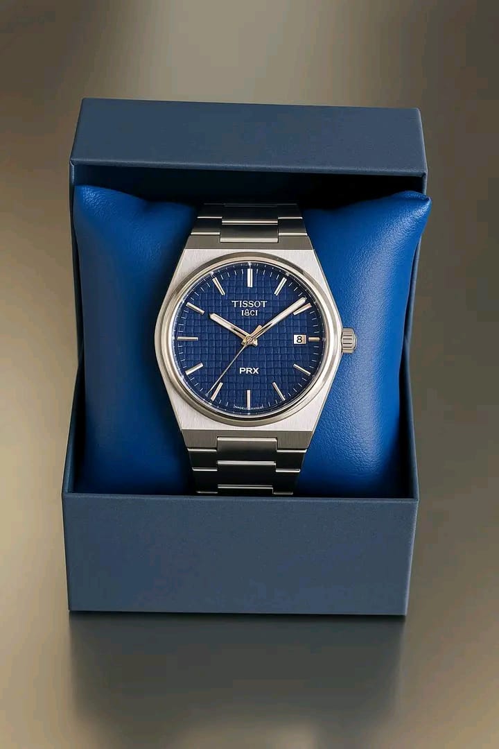 tissot