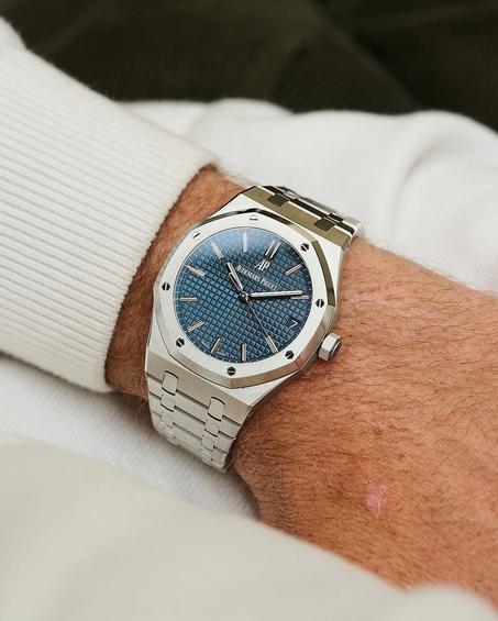 AUDEMARS PIGUET