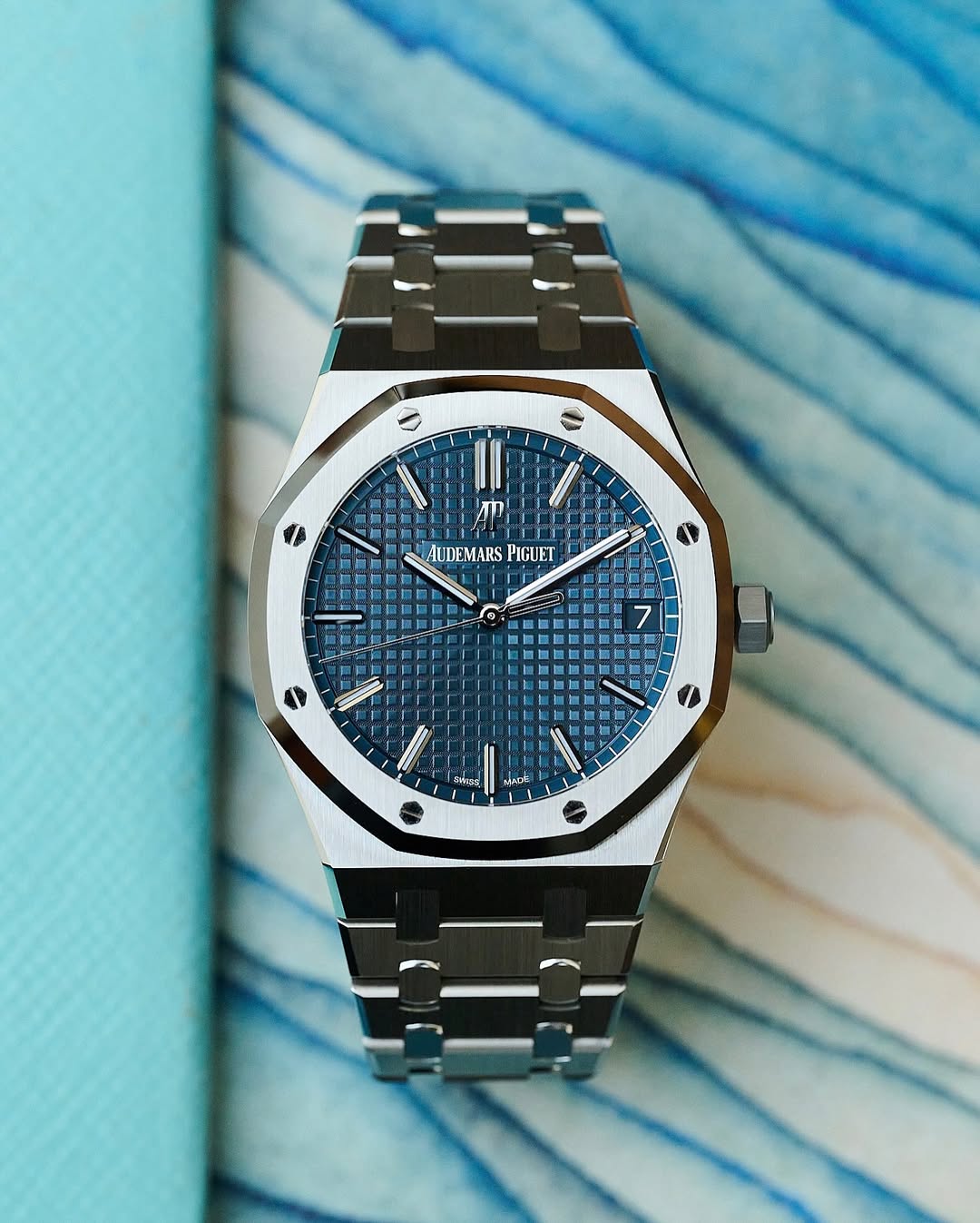 AUDEMARS PIGUET