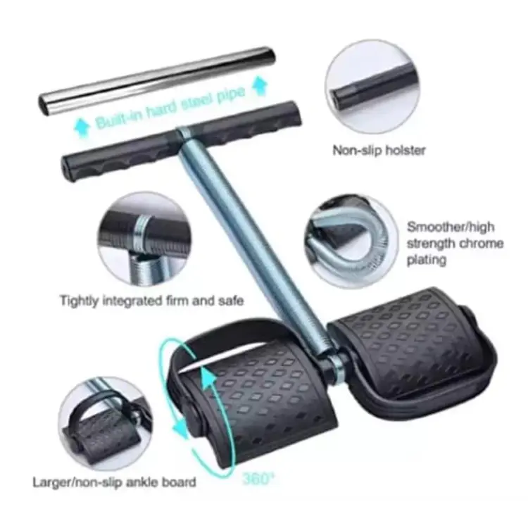 ( TOMY TRIMER ) الحل الفعال للحصول على جسم خالي من ذهون