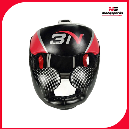 واقي الرأس لرياضيين