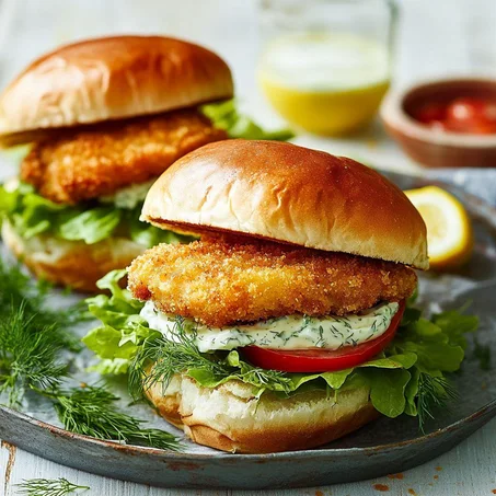 Sea Fast Food