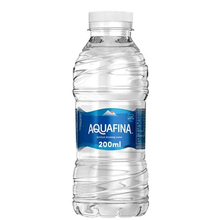 Eau Minérale (Small)