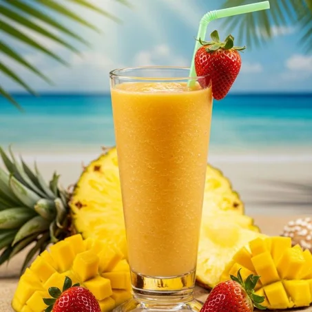 Vague Tropicale