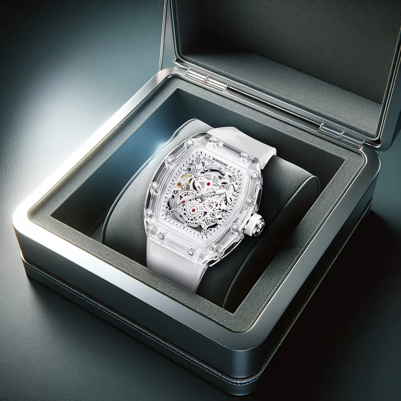 🕒 BIJOOT Men's Quartz Chronograph Watch – Rugged Precision Meets Everyday Style ⌚🔥