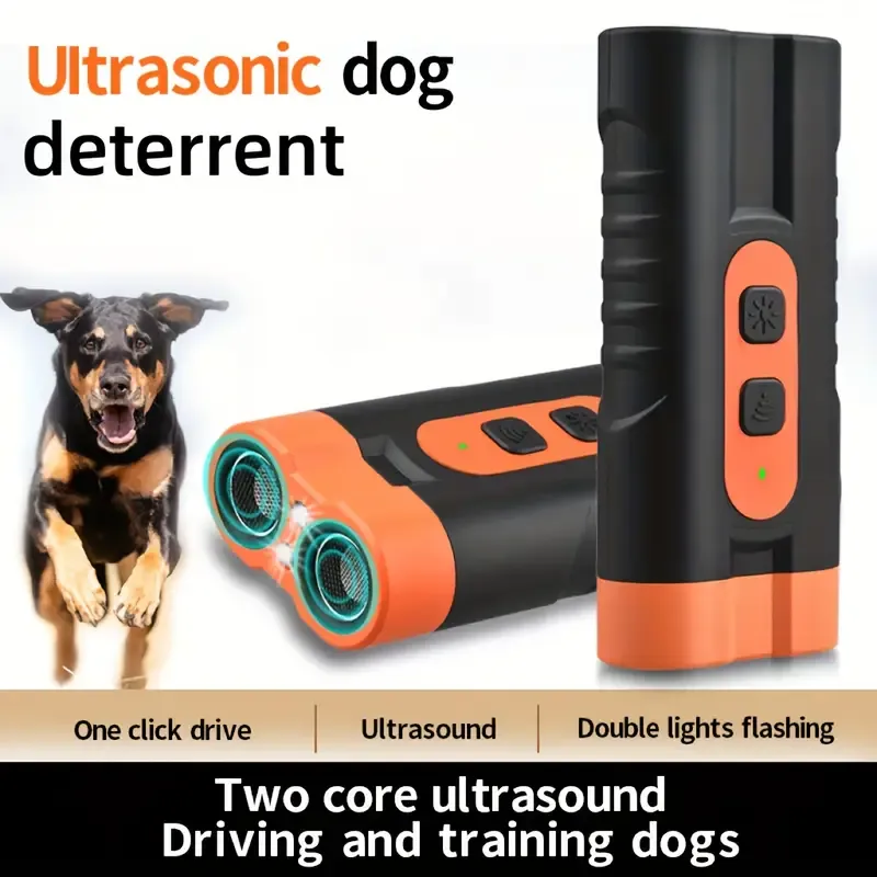 🛡️ Protect Yourself & Your Family from Stray or Aggressive Dogs! 🐕❌