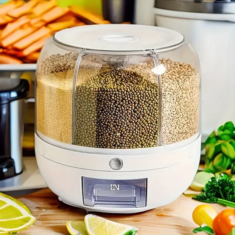 🏡 Transform Your Kitchen: Clean, Organized & Stress-Free with One Dispenser!