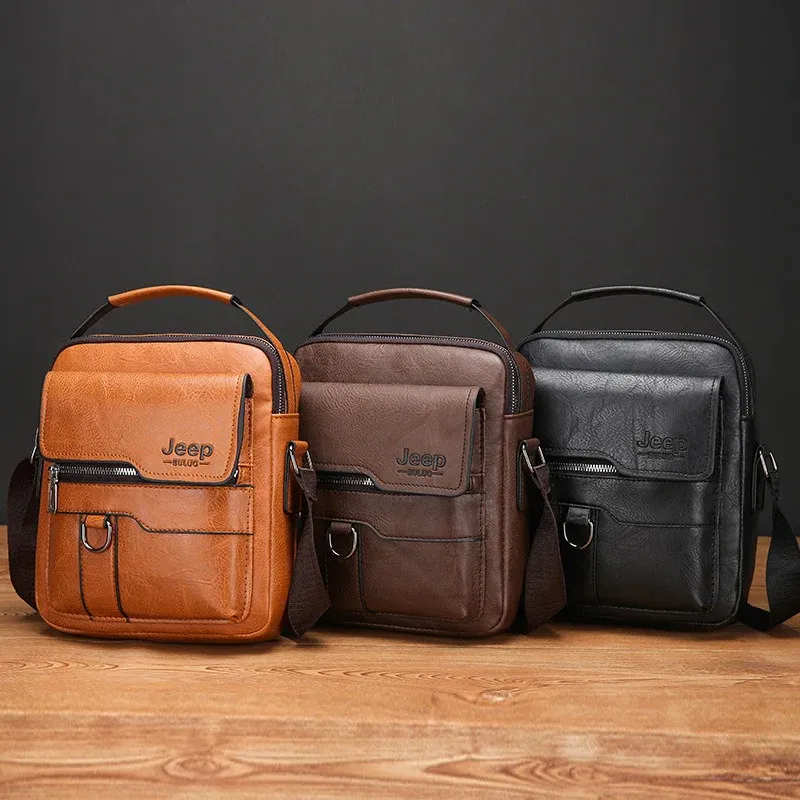 👜 QMZL Crossbody Sling Bag – Style, Elegance & Practicality Combined