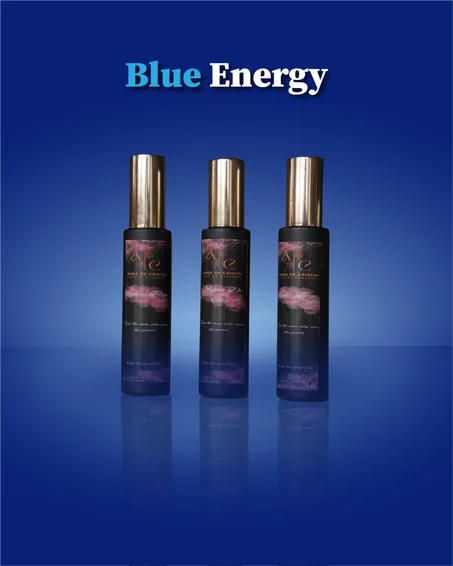 Pack Blue Energy