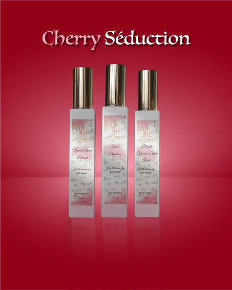 Pack Cherry Séduction