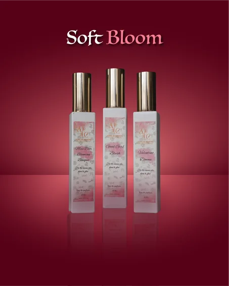 Pack Soft Bloom