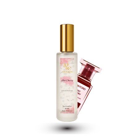 Lost Cherry – Tom Ford