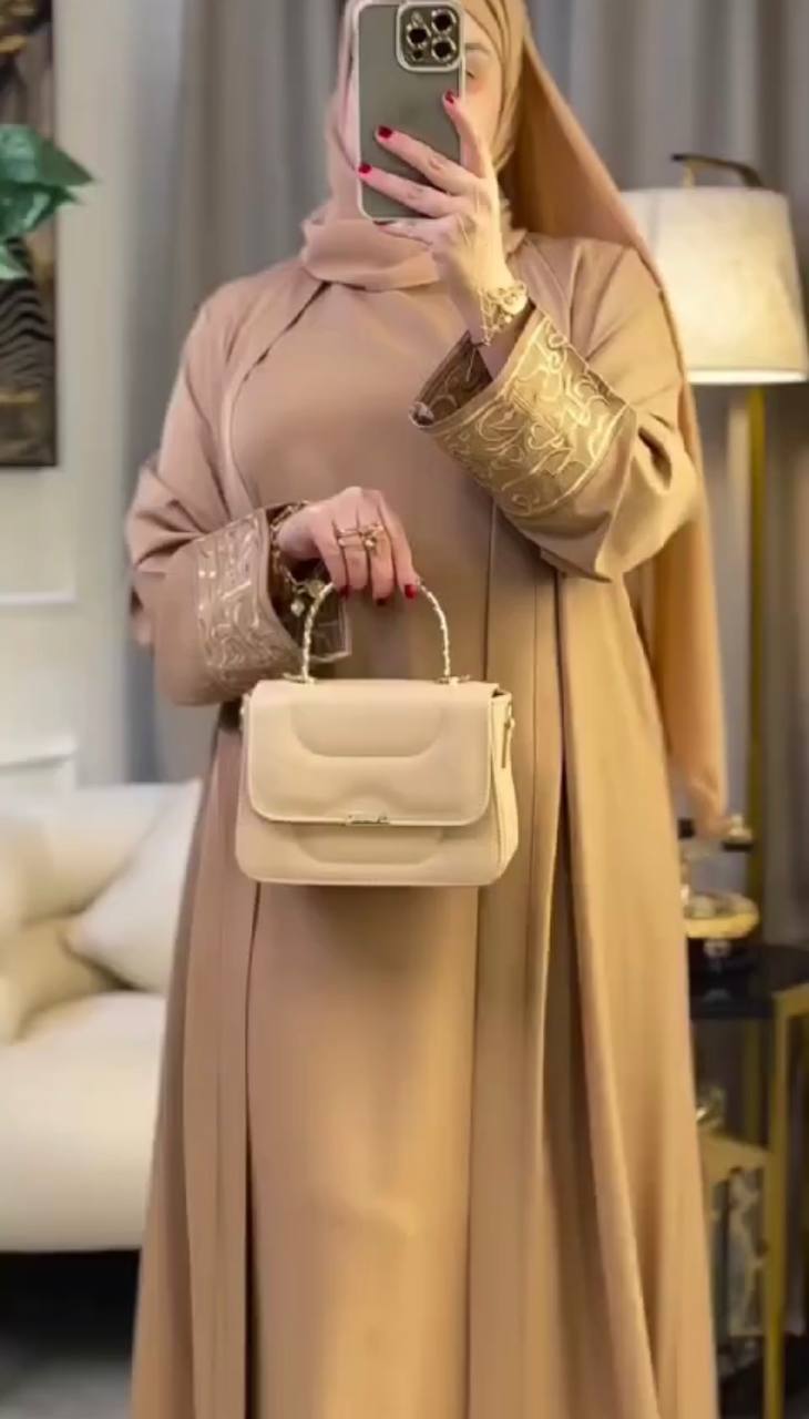 ABAYA