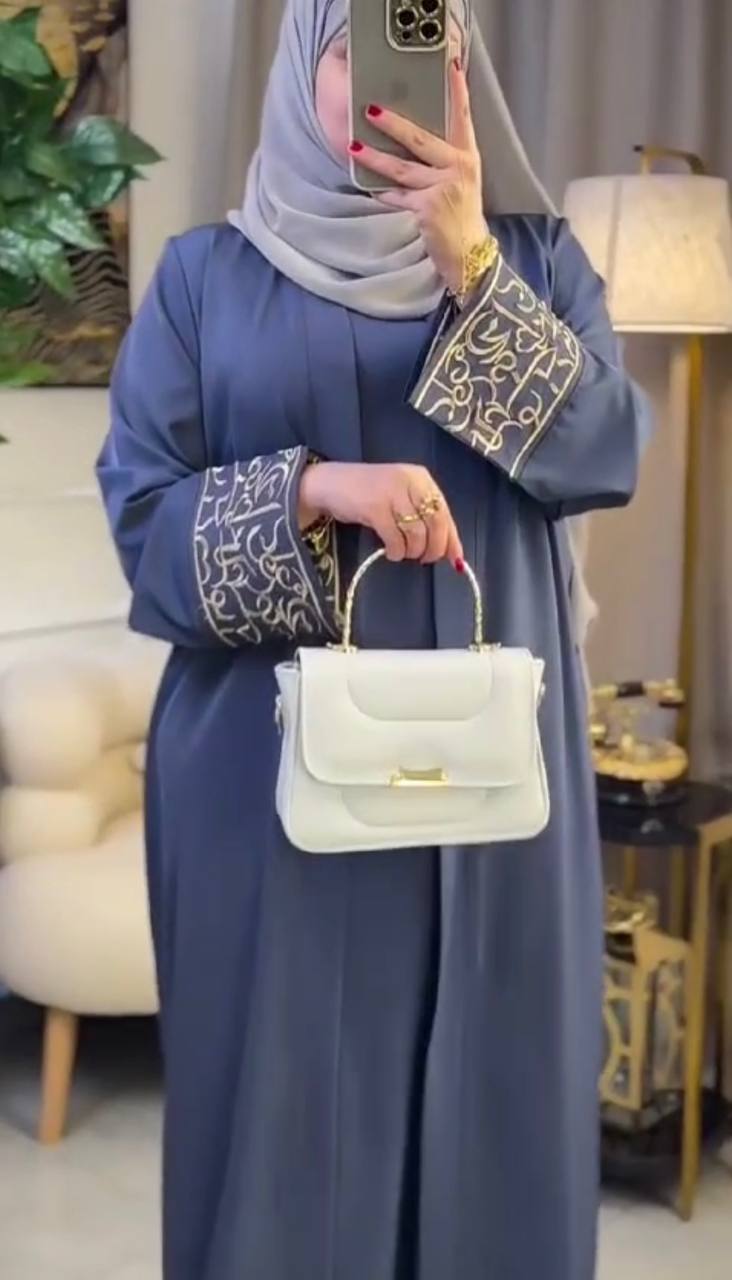 ABAYA