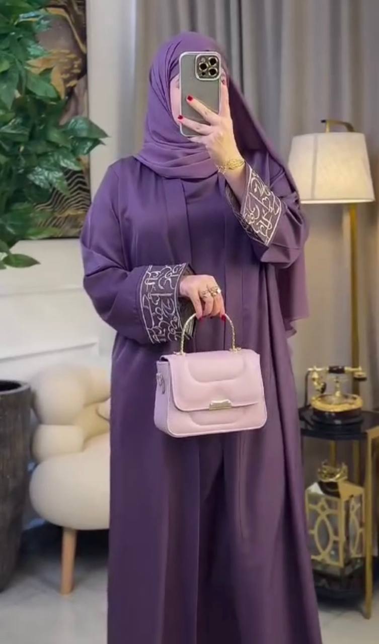 ABAYA