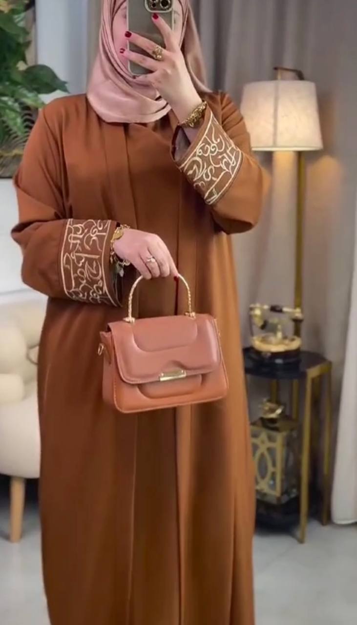 ABAYA