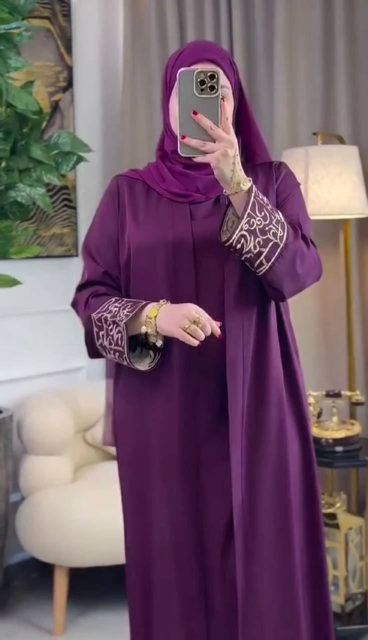 ABAYA