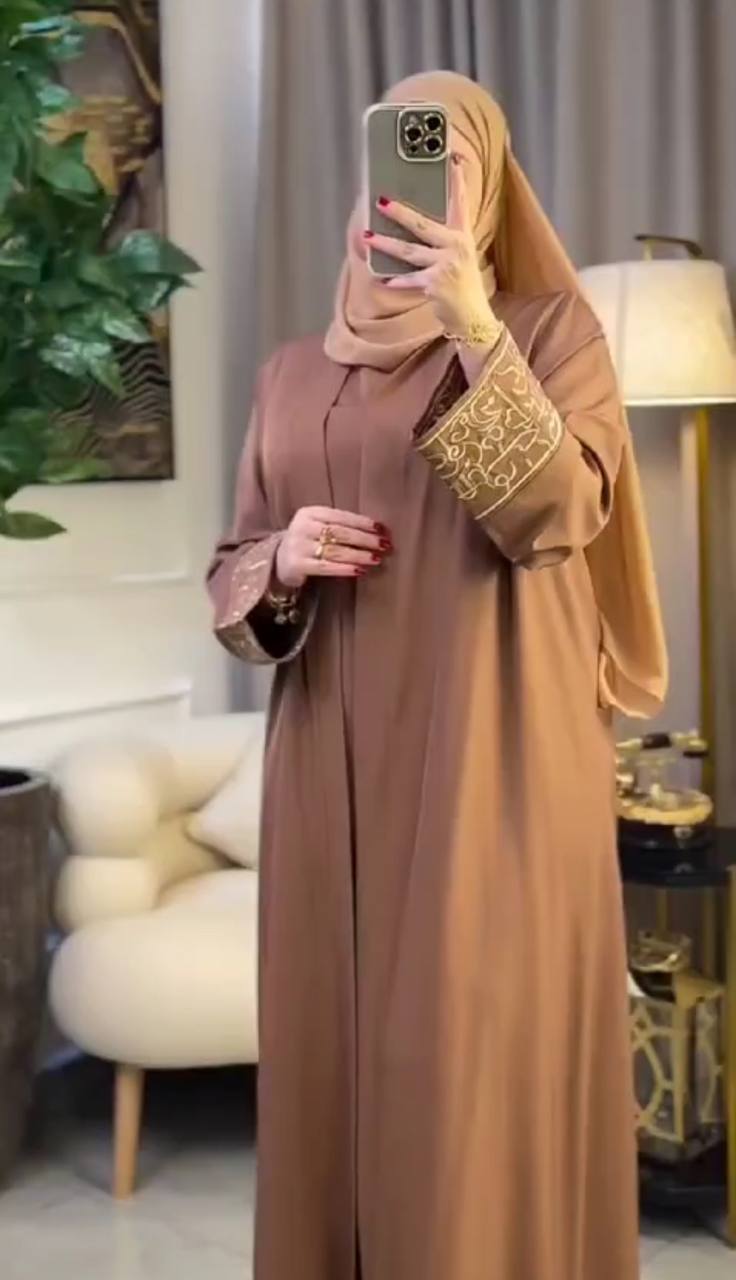 ABAYA