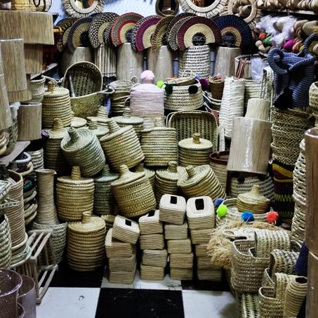 Décoration naturelle