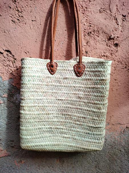 Panier Marrakech