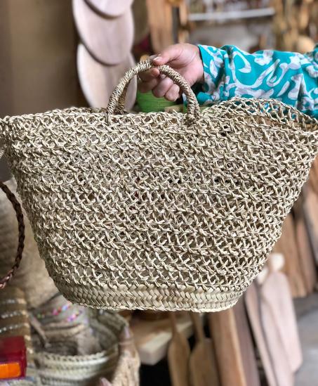 PANIER EN FILET SIMPEL