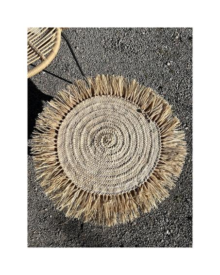 SET DE TABLE FRANGES