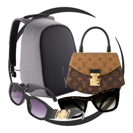 اكسيسوارات - Accessoires