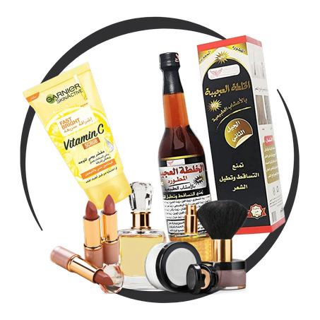 صحة و جمال - Santé & Beauté