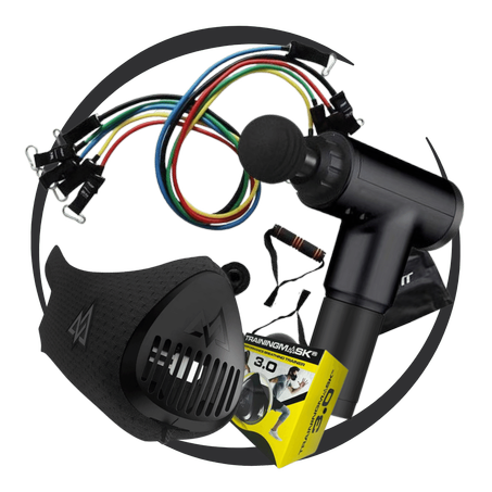 لوازم رياضية - Articles de sport