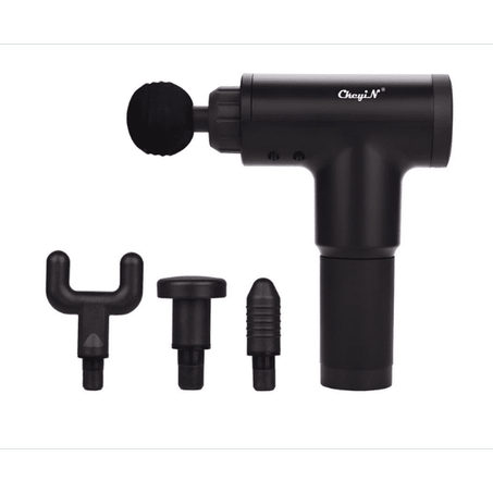 مسدس تدليك احترافي للاسترجاع السريع و التخلص من الالام.