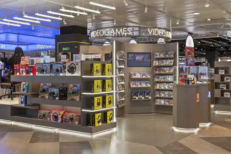 أجهزة متنوعة