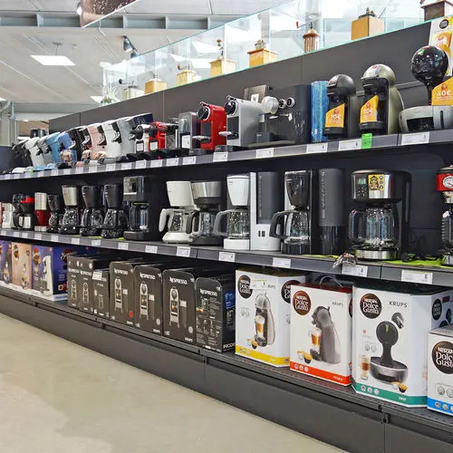 الإلكترونيات