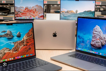 إلكترونيات