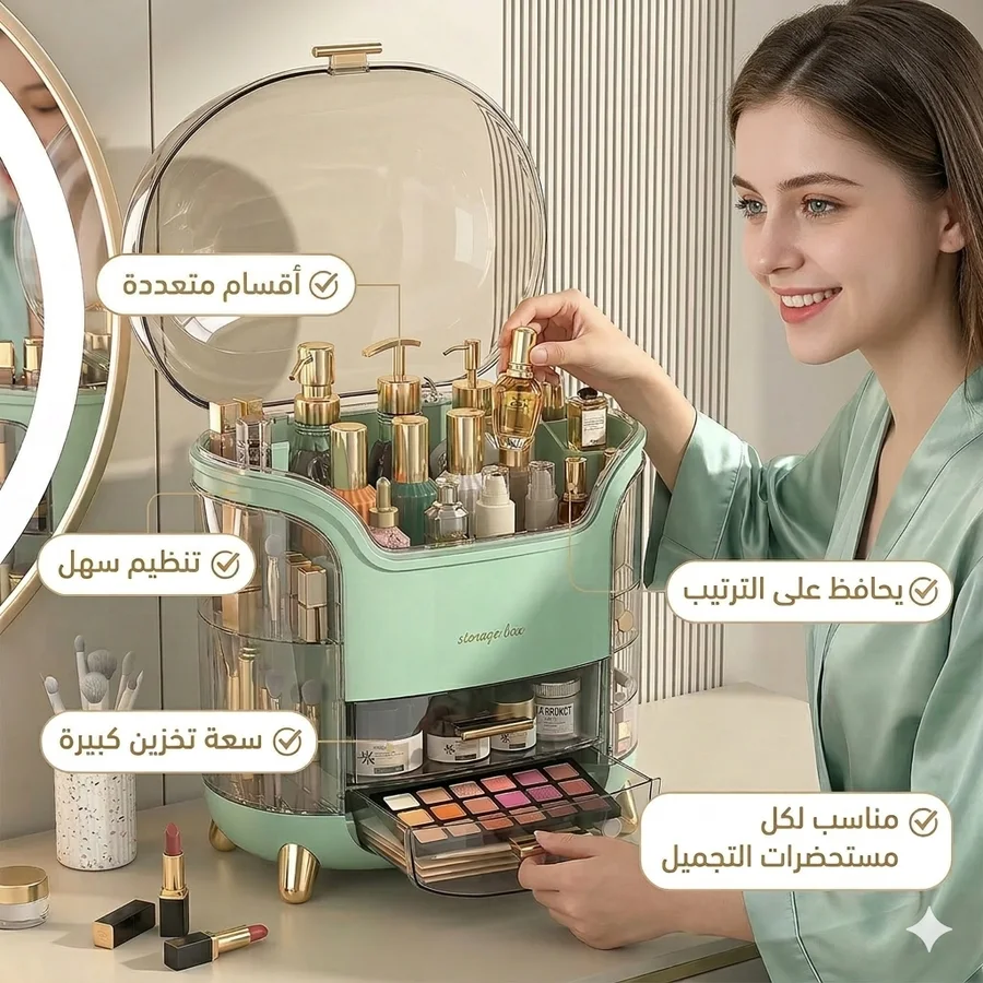 مواصفات المنتج