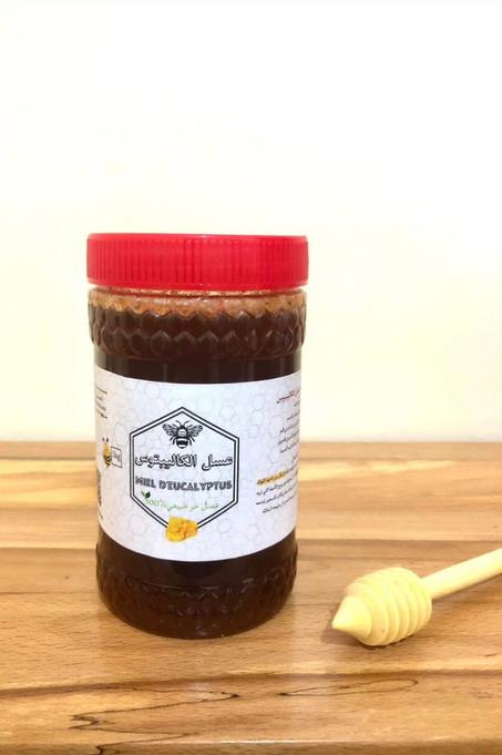 عسل الكاليبتوس Eucalyptus honey