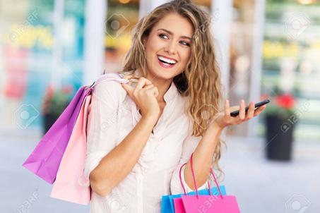 منتجات خاصة بالنساء