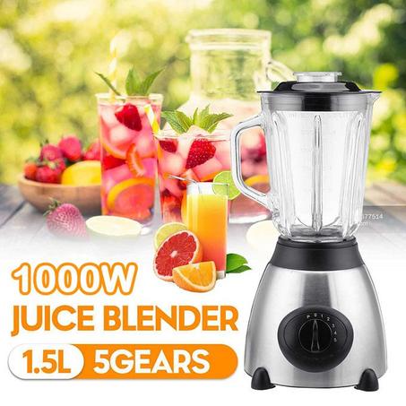 العصارة الكهربائية