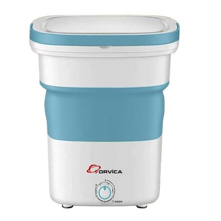 Mini machine a laver