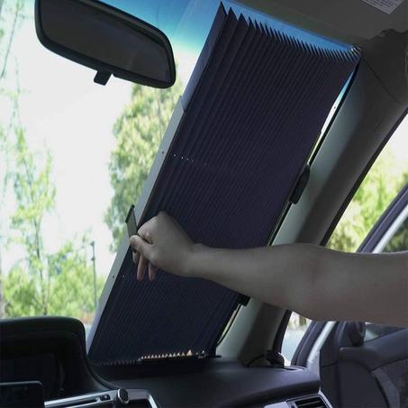 غطاء زجاجة السيارات