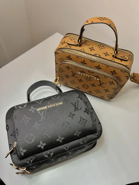 Sac à main valisette