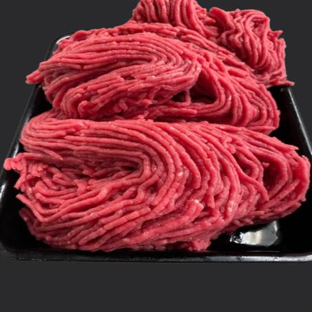 VIANDE HACHEE REGIME