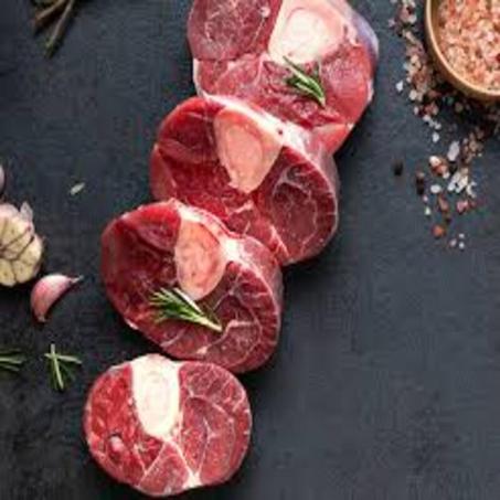 JARRET AVEC OS (l'mlaj)